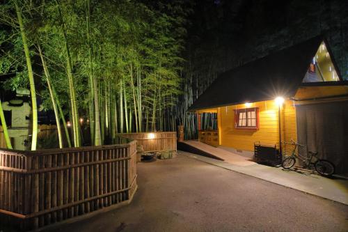 Accommodation in Ehime