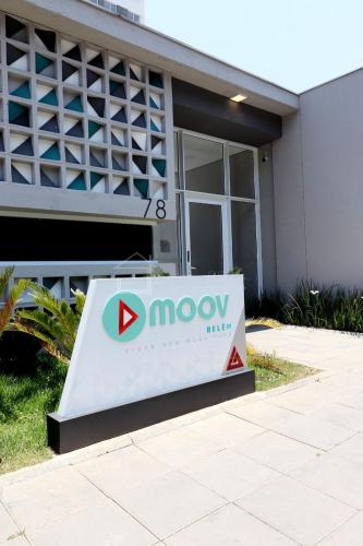 Moov 2114 Apto lindíssimo na Mooca completo (Moov 2114 Apto lindissimo na Mooca completo) in เบเลง