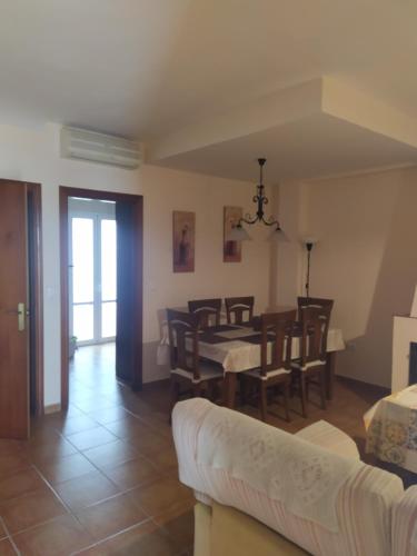 Casa Villa Duque