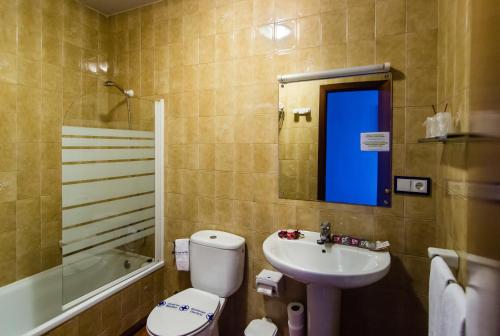 O Son Do Mar Hotel de charme Padriñán