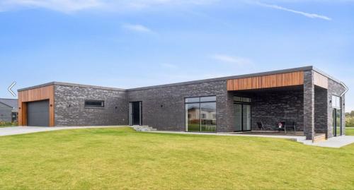Bright, Quiet, Comfortable Room In A Luxury Home, Horsens (foto 3)