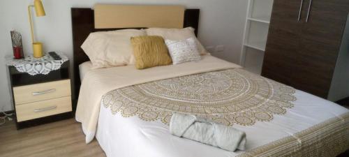 Studio céntrico en la mejor zona de Cochabamba