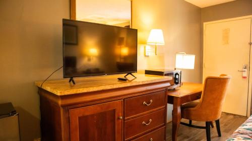 Executive Inn Yanceyville - image 6