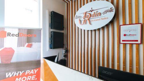 チェックイン(24時間対応)