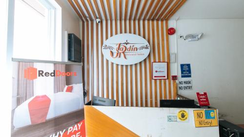 RedDoorz @ Jardin LRT Tayuman Manila, Manila (fotografie 6)