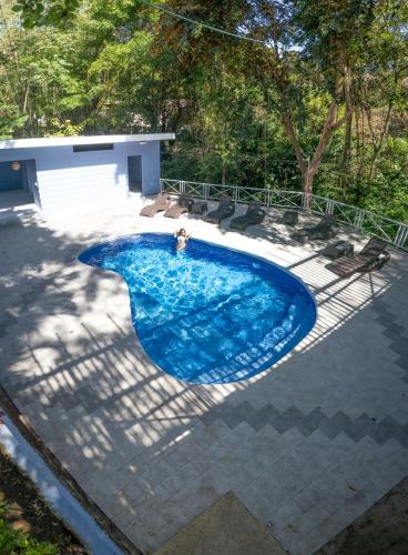 Hotel Mono Azul in 克波斯