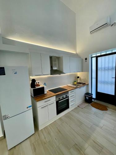 Infinity Apartment 3
