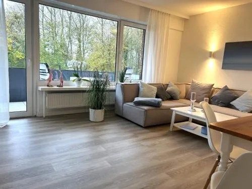 Marienstraße 21 Kükennest in Norderney, Deutschland