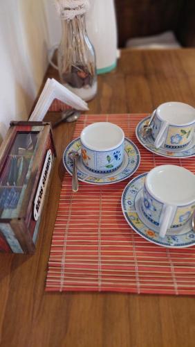 Posada Piuquén Suites De Montaña (Posada Piuquen Suites De Montana) in Barreal