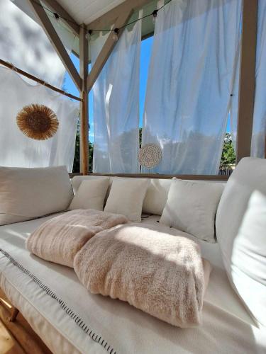 מתקני המלון, Love Room Les sens'même (Love Room Les sens'meme) in Paita