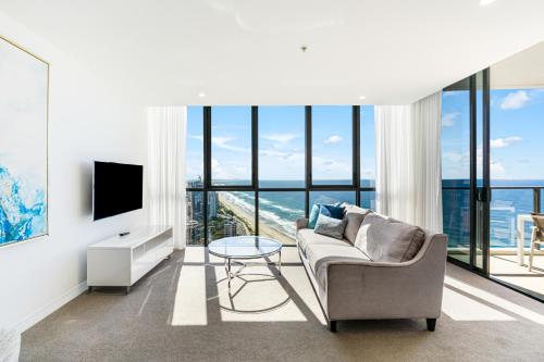 Excellent room comfort & quality