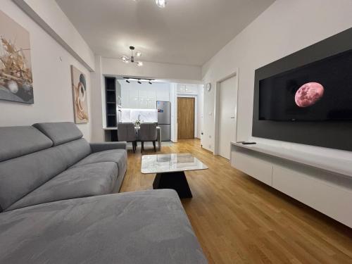 East Gate Luxury Apartment 2, Skopje (fotografie 3)