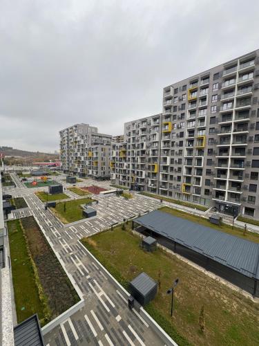 East Gate Luxury Apartment 2, Skopje (fotografie 8)