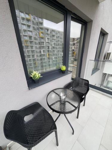 East Gate Luxury Apartment 2, Skopje (fotografie 6)