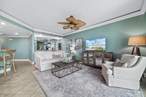 Facilities, Lighthouse on the Bay 2408-New-Bay Views w-Lazy River in Caswell