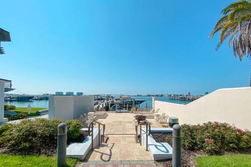 Facilities, Lighthouse on the Bay 2408-New-Bay Views w-Lazy River in Caswell