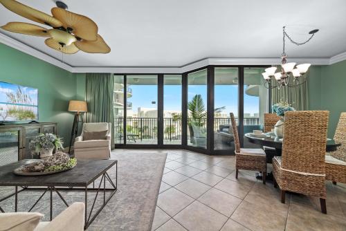 Lighthouse on the Bay 2408-New-Bay Views w-Lazy River in Caswell