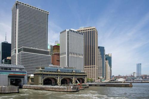 New York City Apartment Near Free Ferry Boat! in Staten Island