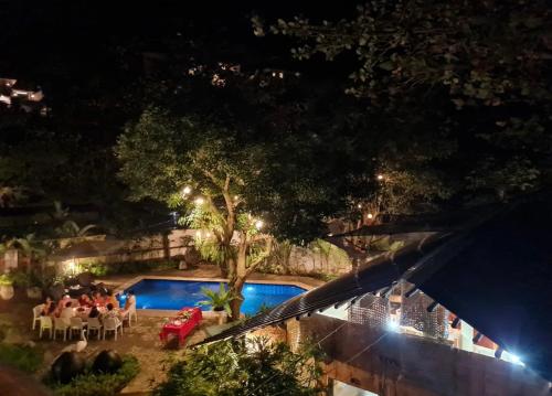 Amor 2 Bedroom with Jacuzzi, Boracay