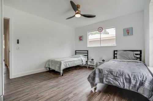 Cozy Retreat Near Downtown SA in San Antonio, USA