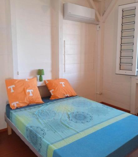 Hibiscus Location in Le Vauclin