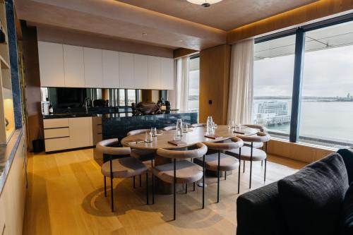 Tárgyalóterem/bálterem, InterContinental Auckland By IHG near Vector Aréna