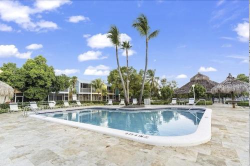 Keys Relaxing Getaway-Kawama K5 in Key Largo, USA