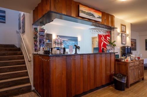 Vestabils, Gerdi Guesthouse in Hali