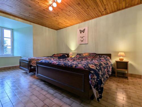 Gîte Freycenet-la-Tour 4 pièces 8 personnes - FR-1-582-236 - image 4