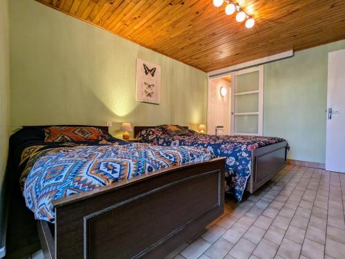 Gîte Freycenet-la-Tour 4 pièces 8 personnes - FR-1-582-236 - image 3