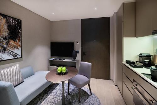 Dao by Dorsett AMTD Singapore