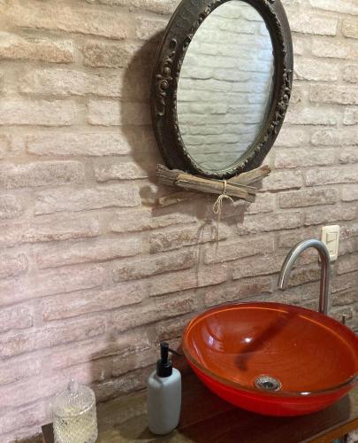 La Ritana - Casa de campo