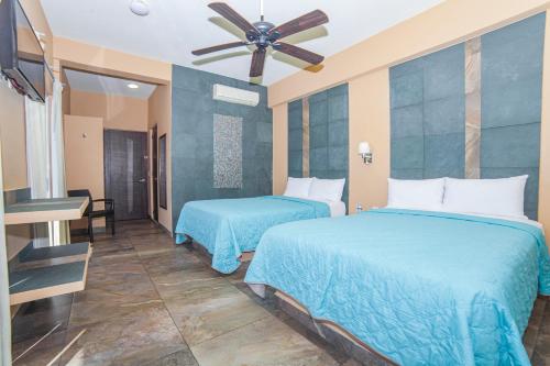Hotel Nonni – Huatulco, LA