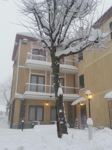 Relais Ristorante Sanfront in Ponzone