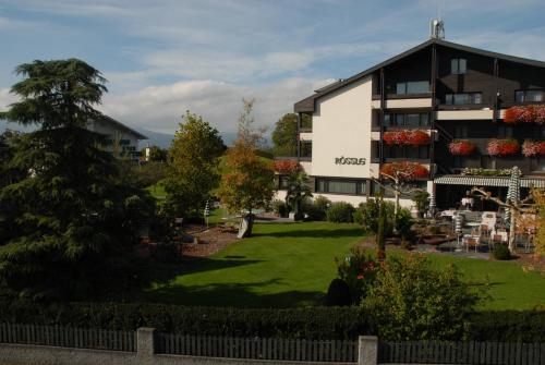 Hotel Rössle Hotel Rössle