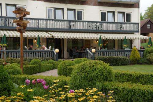 Hotel Bemelmans - image 3