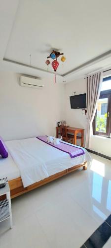 Pink house Homestay, Hoi An (zdjęcie 4)