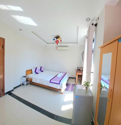 Pink house Homestay, Hoi An (zdjęcie 5)
