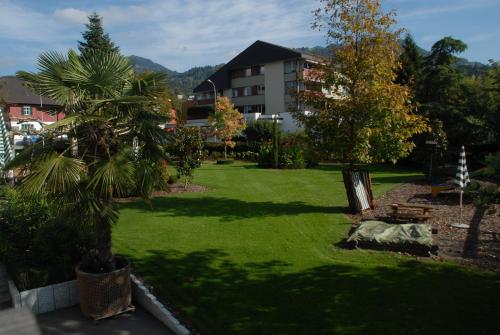 Hotel Rössle Hotel Rössle