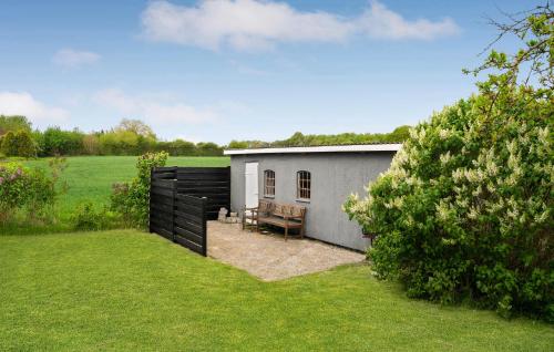  Holiday Home Østerskovvej Humble Iv in Humble