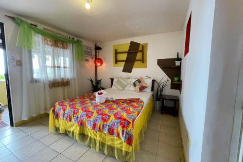 Oriental Sabang Hill Resort in Puerto Galera