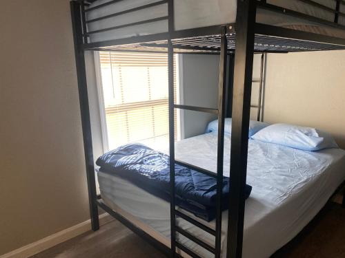 Haystack Hostel in Houston, USA