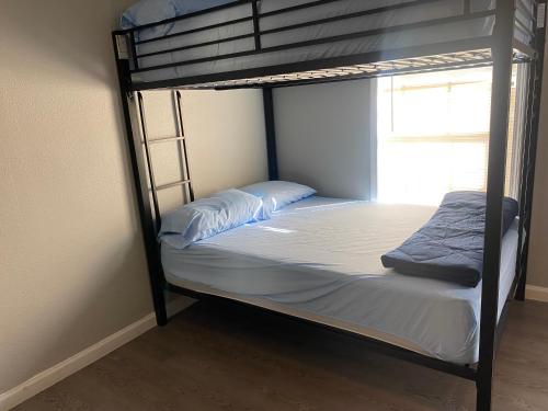 Haystack Hostel in Houston, USA