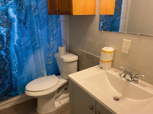 Haystack Hostel in Houston, USA