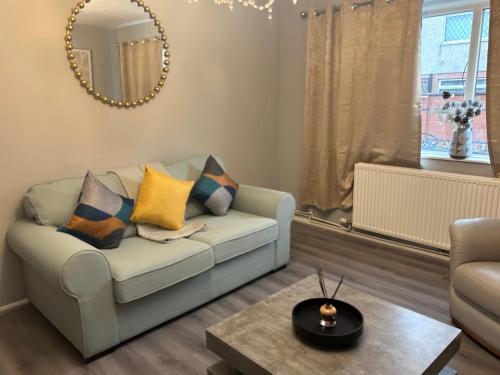 HavilaHome Retreat, Manchester (zdjęcie 10)