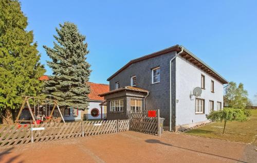 Knueppelhof 1 in Silz, Deutschland