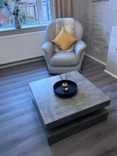HavilaHome Retreat, Manchester (zdjęcie 9)
