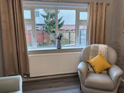HavilaHome Retreat, Manchester (zdjęcie 8)