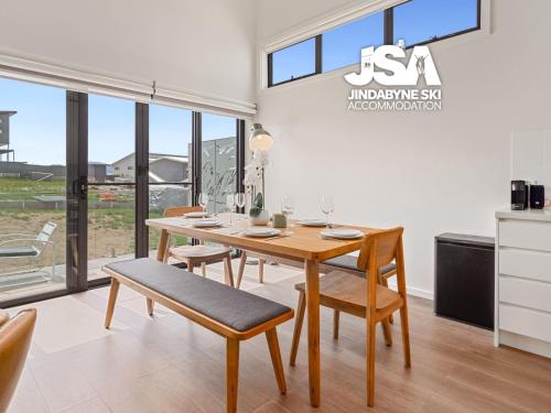 Nevosa - Jindabyne