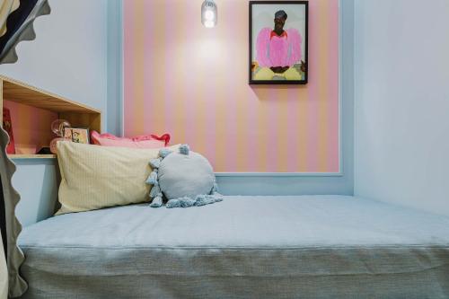 VAQUAY The Wonka Diner In Melbourne CBD